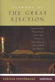 Sermons of the Great Ejection (Calamy)