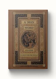 Man of His Word (Stretton - Lamplighter Col.)