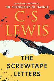 Screwtape Letters (Lewis - paperback)