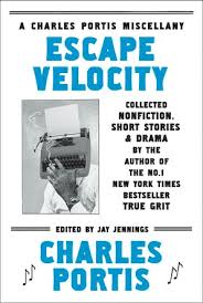 Escape Velocity (Portis - paperback)