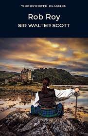 Rob Roy (Scott - Wordsworth ed.)