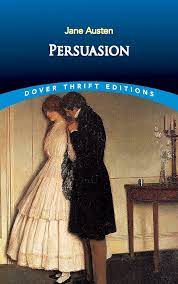 Persuasion (Dover Ed.)