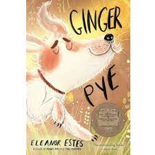 Ginger Pye (Estes)
