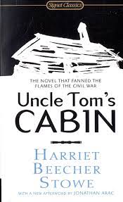 Uncle Tom's Cabin (Stowe - Signet mm paperback)