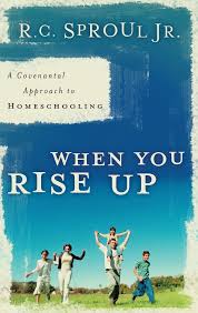 When You Rise Up (Sproul - paperback)