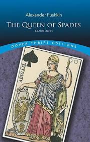 Queen of Spades, and Other Stories (Pushkin)