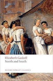 North and South (Gaskell - Oxford ed.)