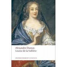 Louise de Valiere (Dumas - Oxford ed.)