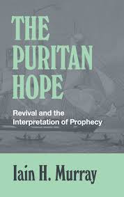 Puritan Hope (Murray - paperback)