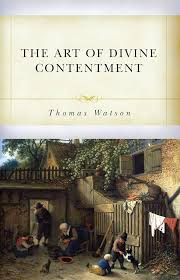 Art of Divine Contentment (Watson)