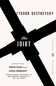 Idiot (Dostoevsky - paperback)