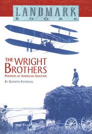 Wright Brothers (Reynolds - paperback)