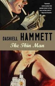 Thin Man (Hammett - paperback)
