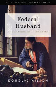 Federal Husband (Wilson - paperback)