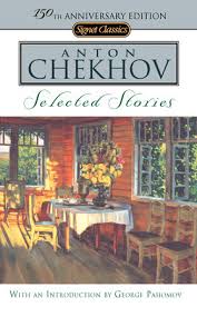 Selected Stories (Chekhov - 150th Anniv. Signet ed.)