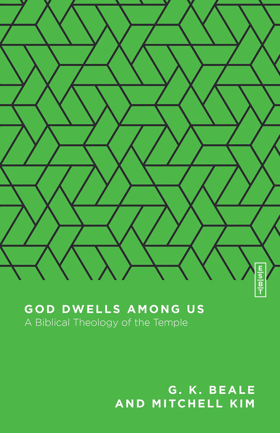 God Dwells Among Us (Beale - paperback)