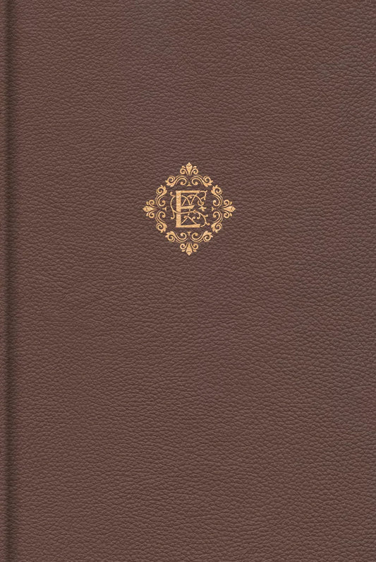 Edwards: Legacy Edition (Leather HC)