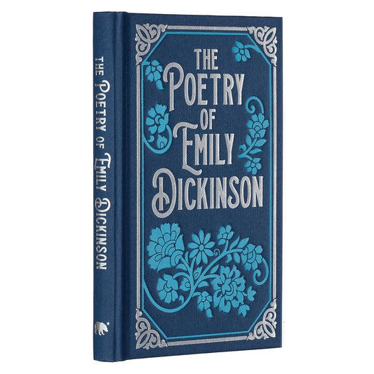 Poetry of Emily Dickinson (Sirius HC)
