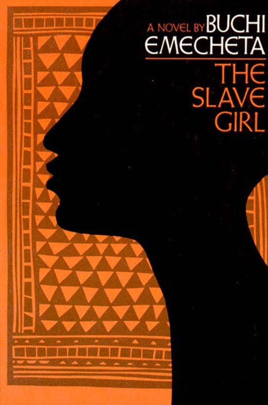 Slave Girl (Emecheta - paperback)