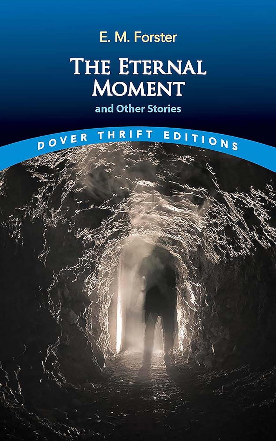 Eternal Moment & Other Stories (Forster)