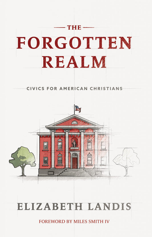 Forgotten Realm (Landis)