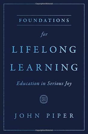 Foundations for Lifelong Learning (Piper)