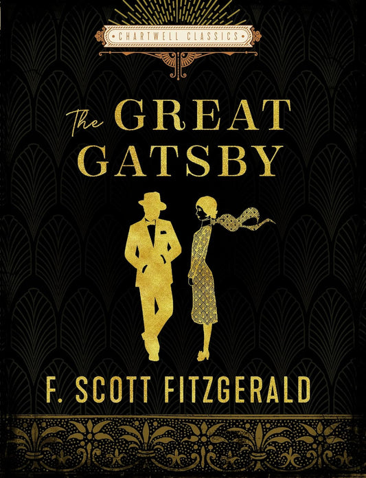 Great Gatsby (Fitzgerald - Chartwell ed.)