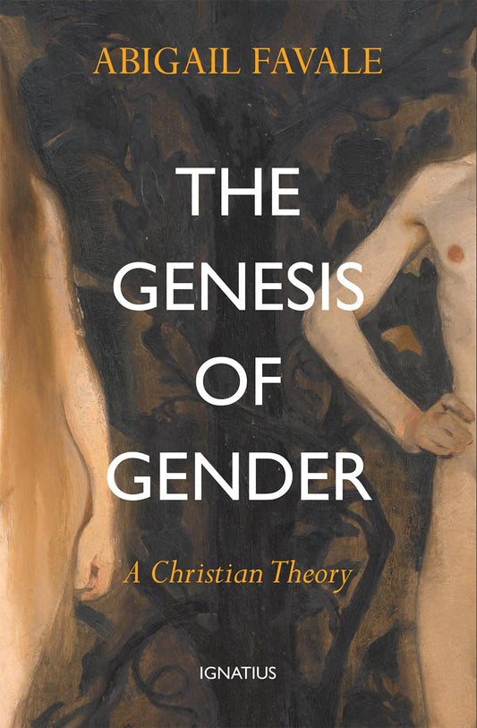 Genesis of Gender (Favale - paperback)