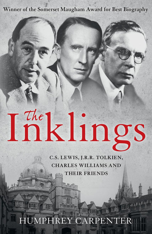 Inklings (Carpenter - U.K. Import)