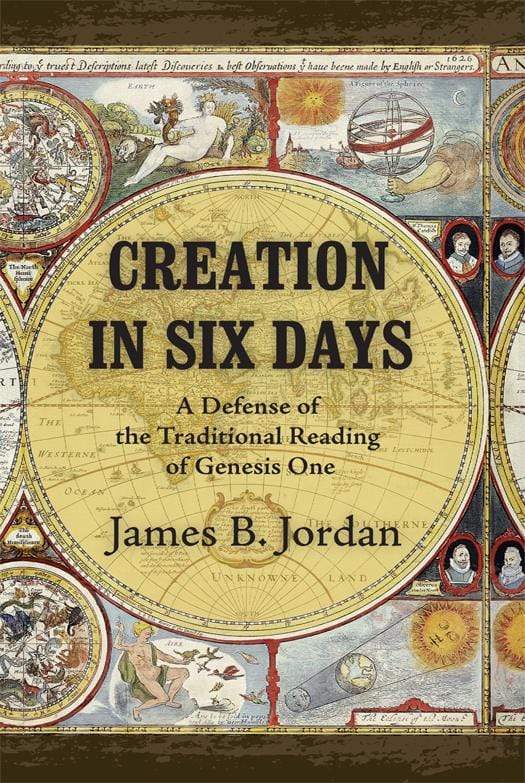 Creation in Six Days (Jordan)