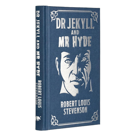 Dr. Jekyll and Mr. Hyde (Arcturus hardcover)