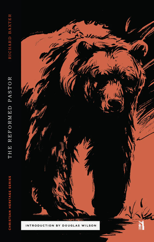 Reformed Pastor (Baxter - paperback)