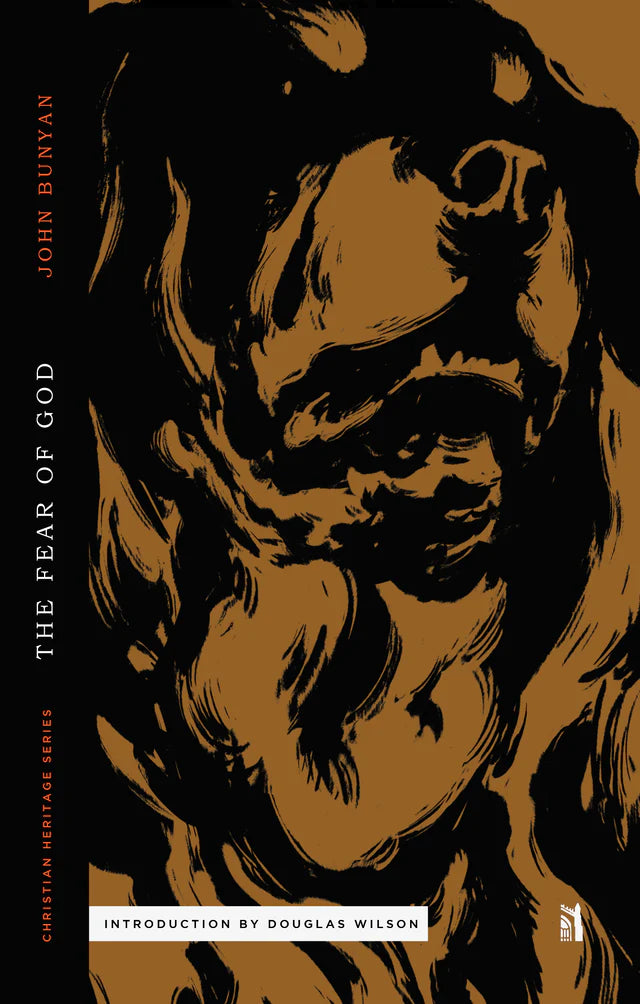 Fear of God (Bunyan - paperback)