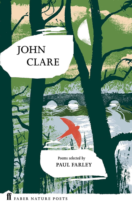 John Clare (hardcover)