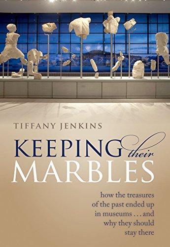 Keeping Their Marbles (Jenkins - paperback)