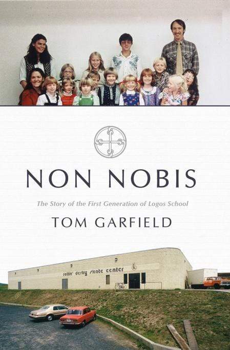 Non Nobis (Garfield - paperback)