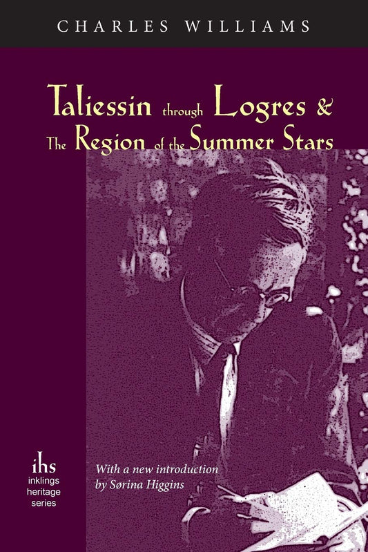 Taliessin through Logres... (Williams - paperback)