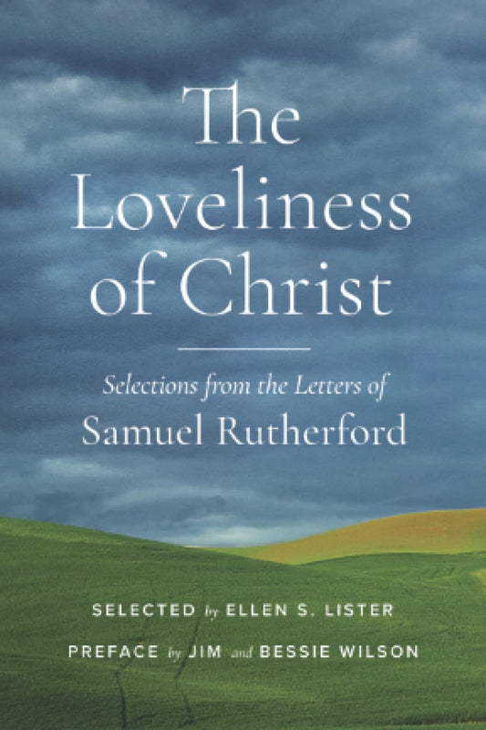 Loveliness of Christ (CCM edition)