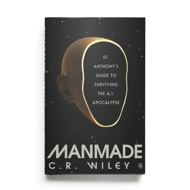 Manmade (Wiley)