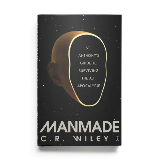 Manmade (Wiley)
