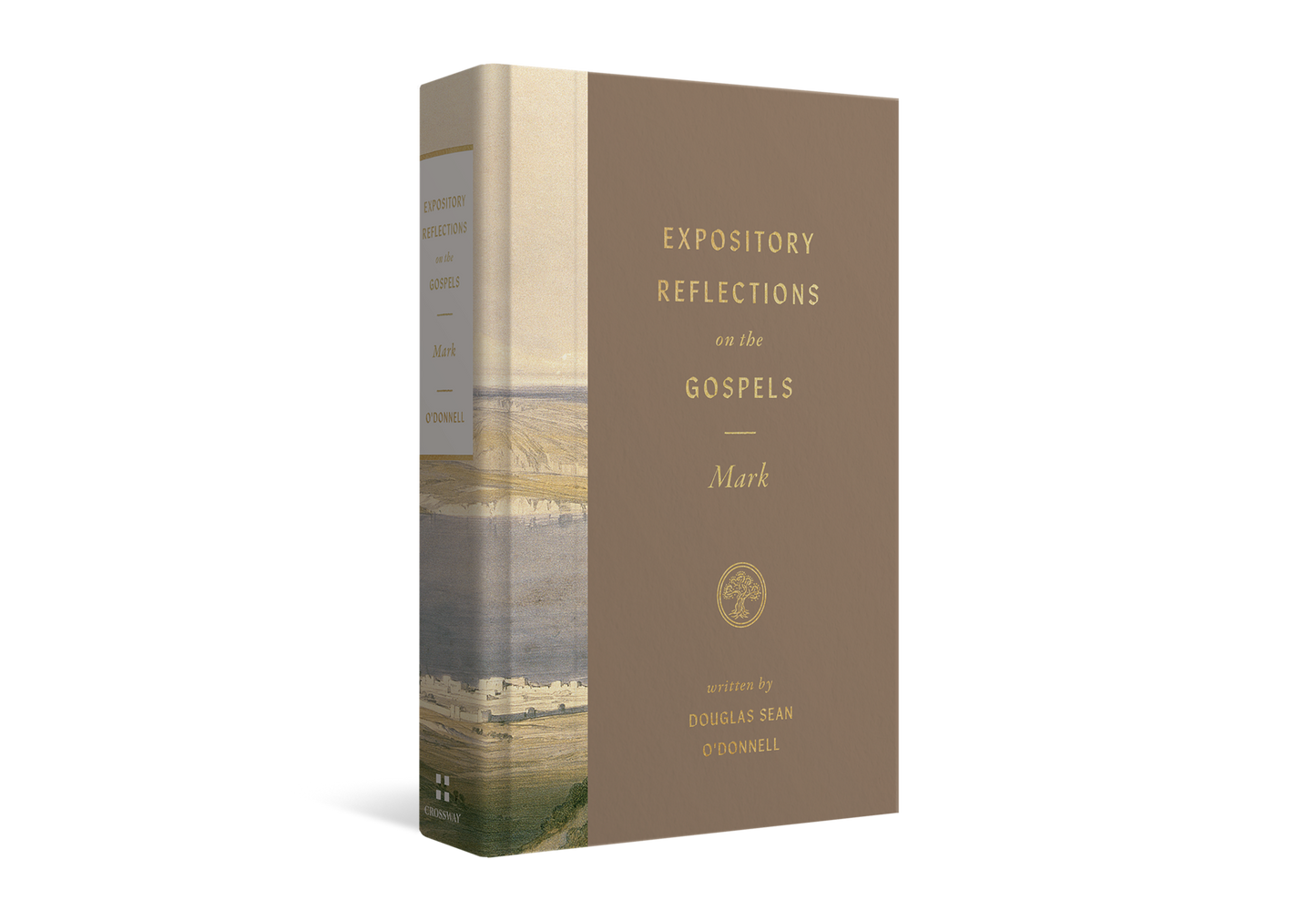 Expository Reflections on the Gospels, Volume 3: Mark