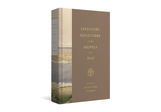 Expository Reflections on the Gospels, Volume 3: Mark