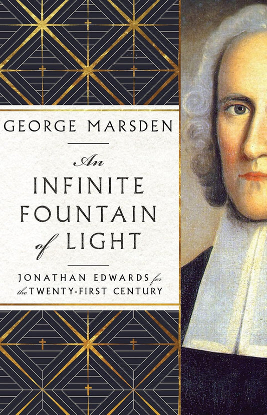 An Infinite Fountain of Light (Marsden)