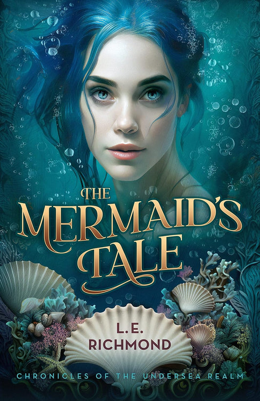 Mermaid's Tale (Richmond - hardcover)