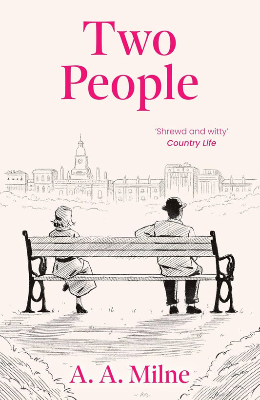 Two People (Milne - U.K. Import)