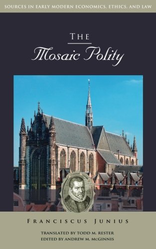 Mosaic Polity (Junius - paperback)