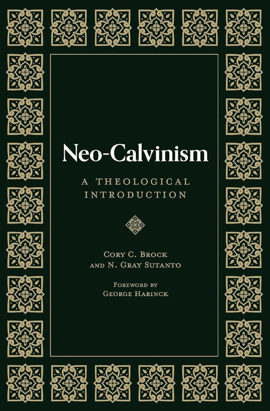 Neo-Calvinism (Brock)