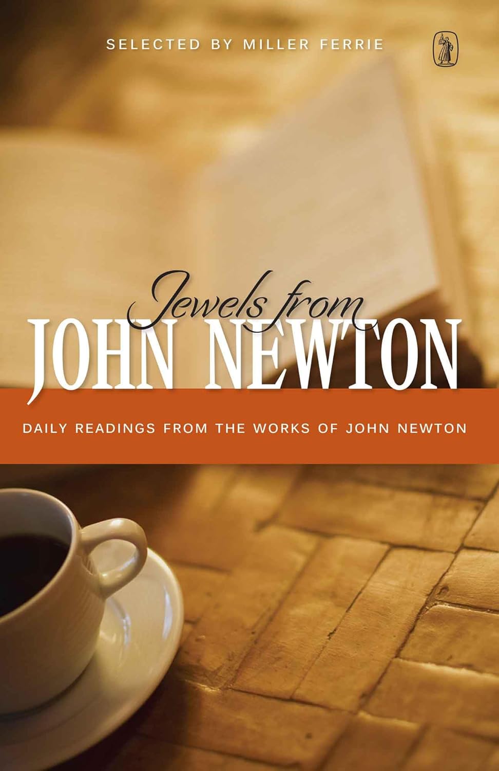 Jewels from John Newton (hardcover)