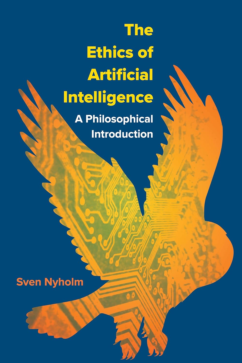 Ethics of Artificial Intelligence (Nyholm)
