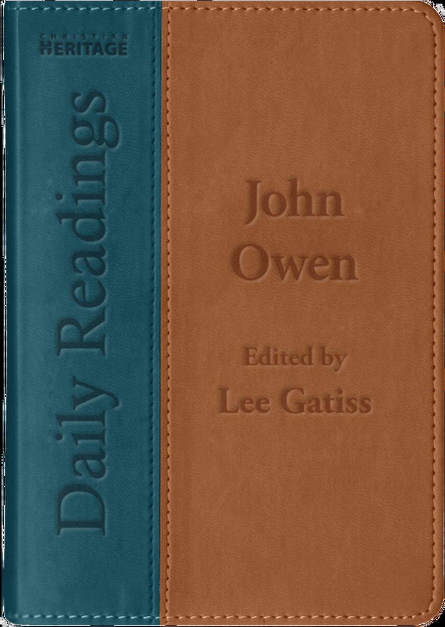 John Owen: Daily Readings